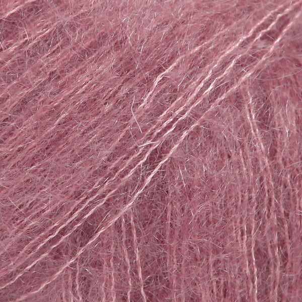 DROPS Kid-Silk 31 Mauve
