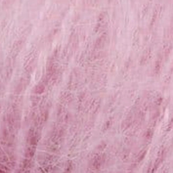 alize-mohair-classic 32 Pink