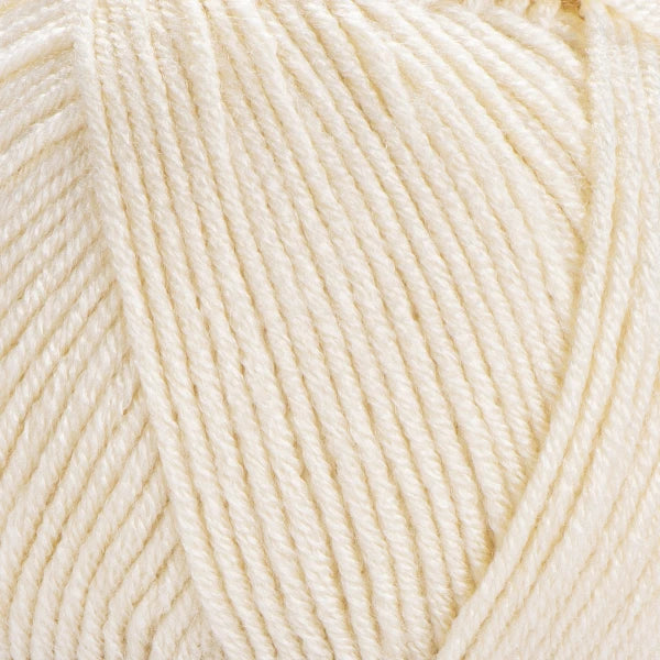 yarnart-adore 331 Linen