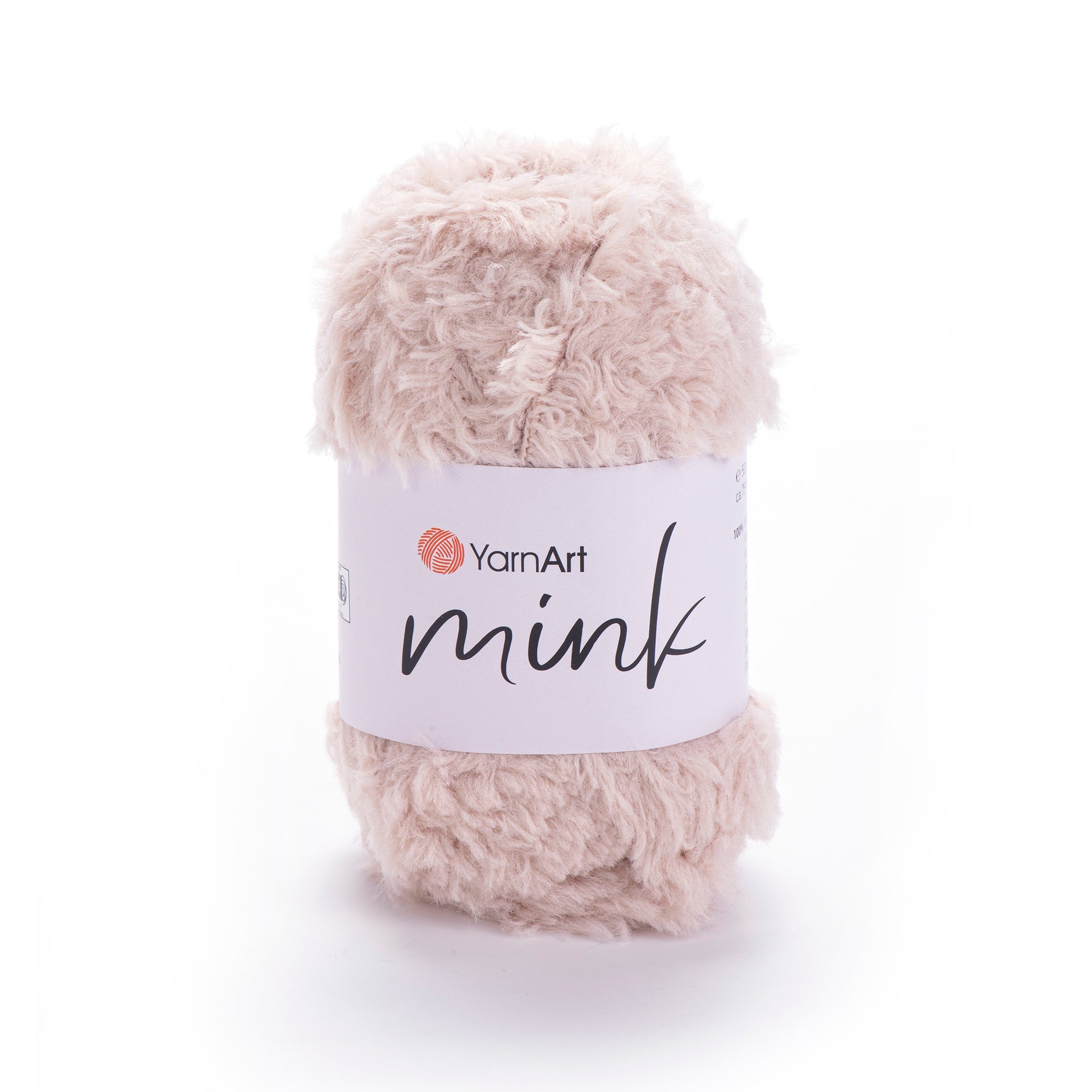 YarnArt Mink Mink 331