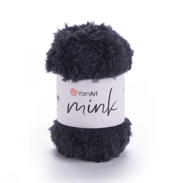YarnArt Mink Mink 336