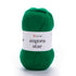 YarnArt Angora Star 338 Vert bouteille – fil duveteux acrylique et laine