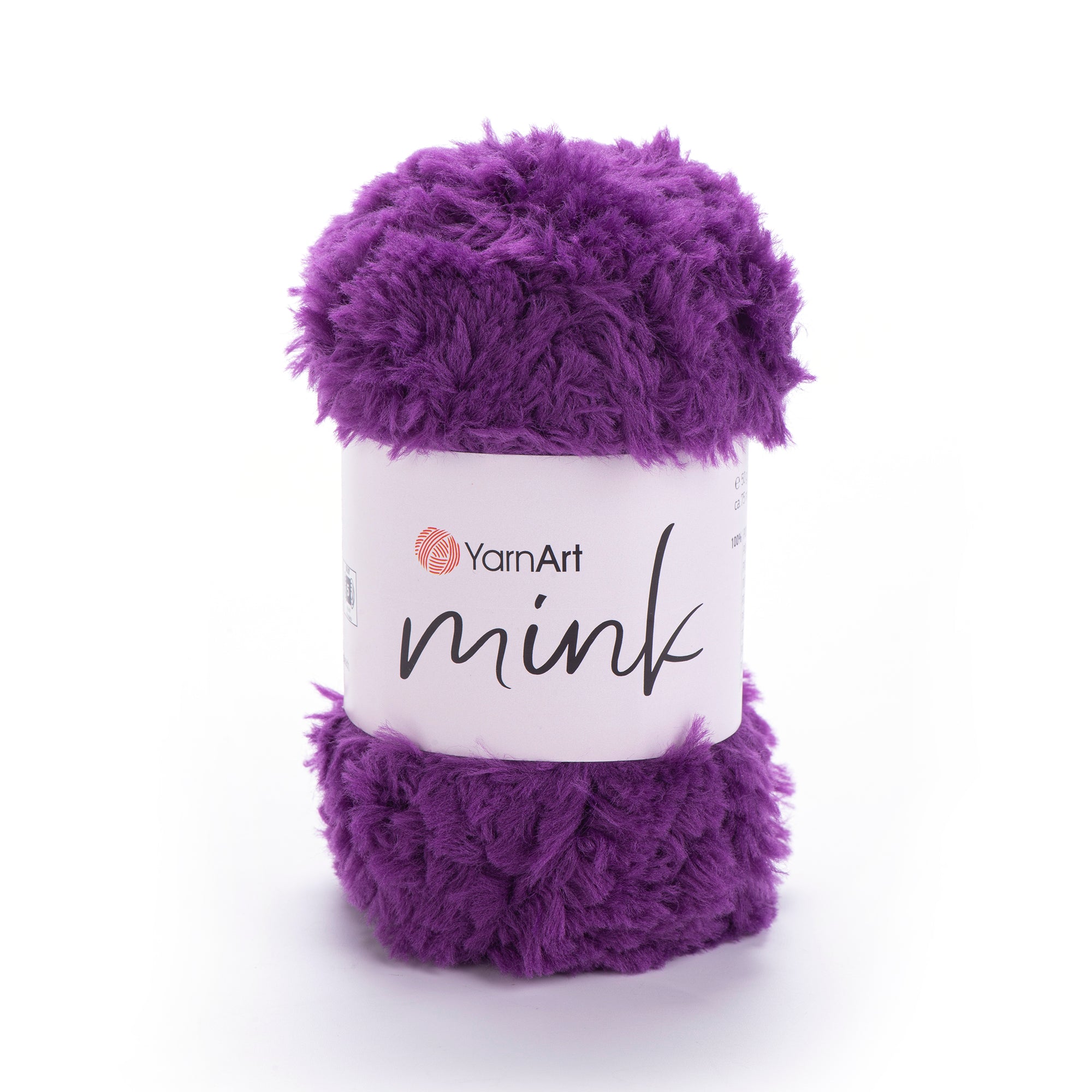 YarnArt Mink Mink 338