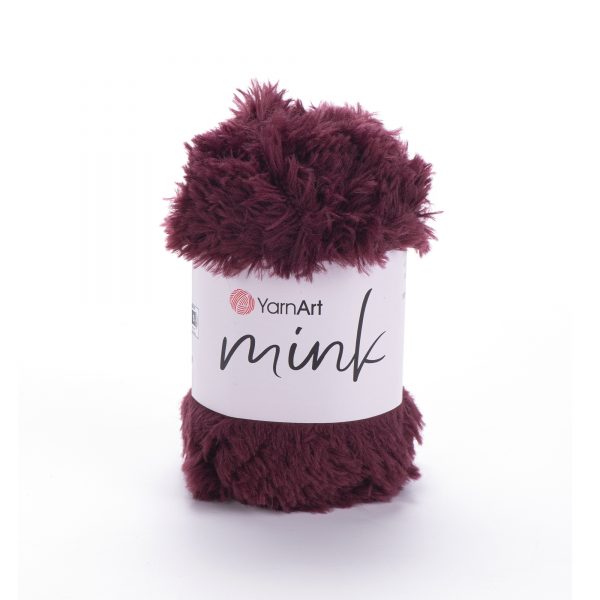 YarnArt Mink Mink 339