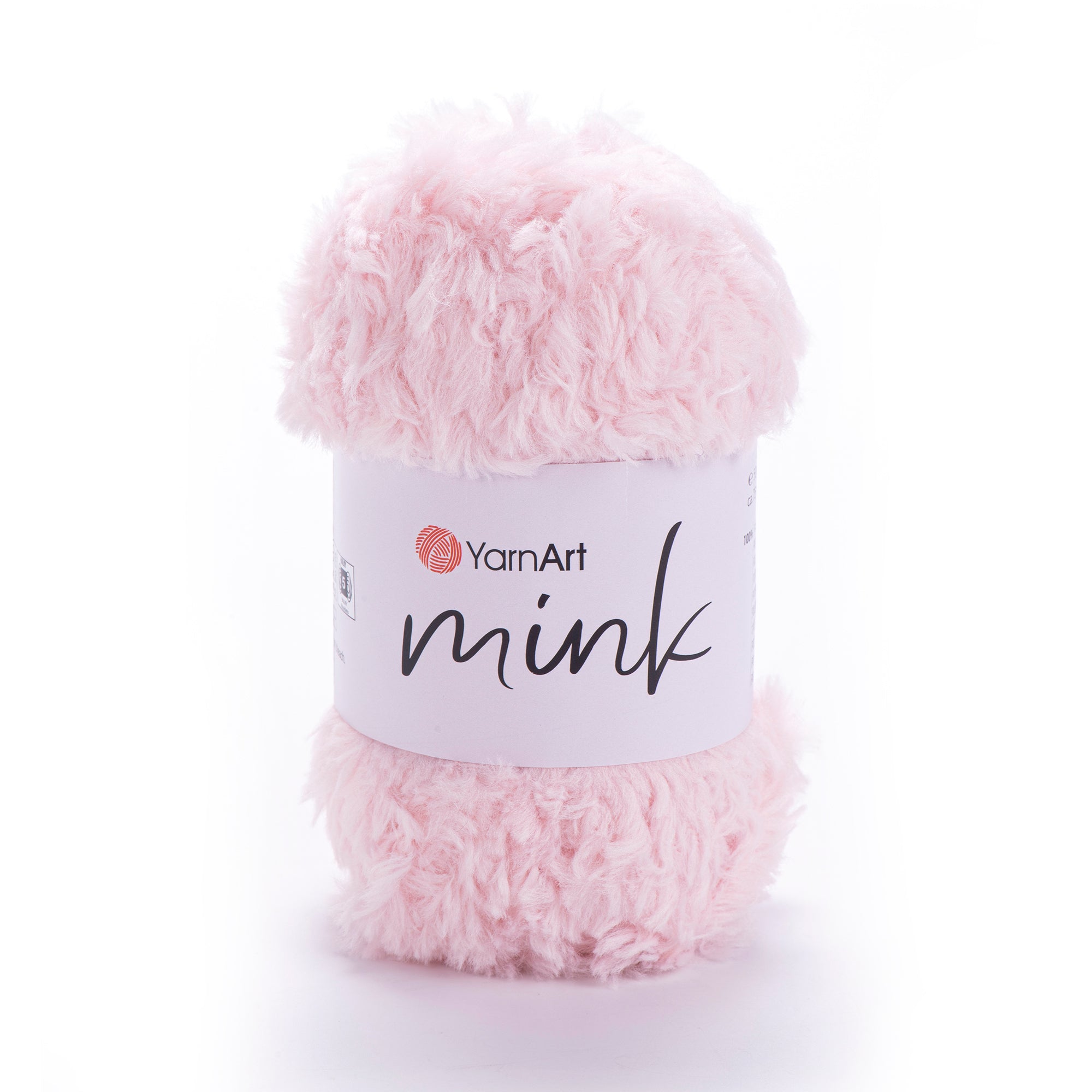 YarnArt Mink Mink 347