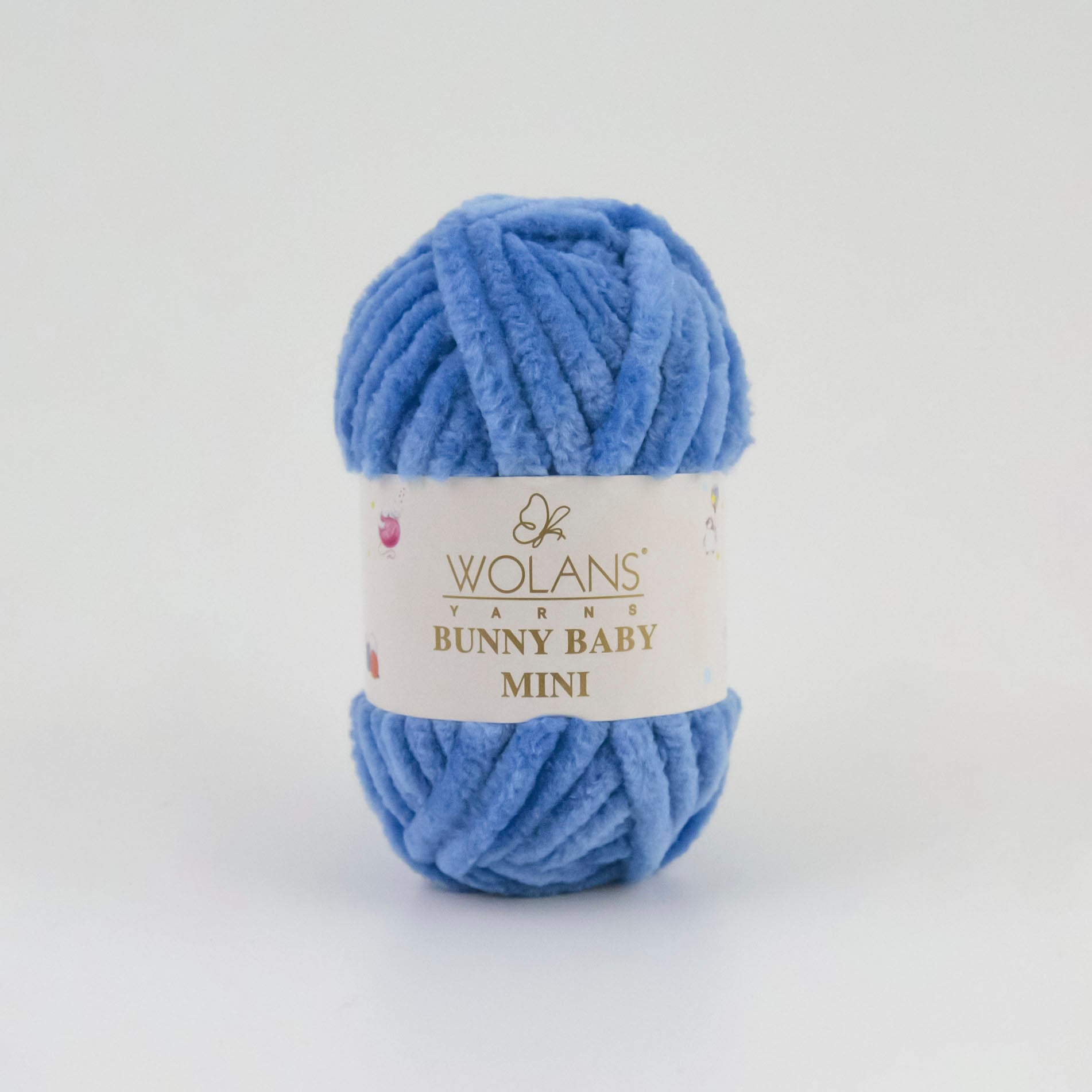 Wolans Bunny Baby Mini