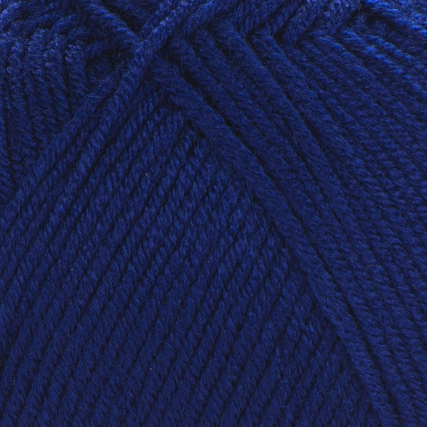 yarnart-adore 350 Midnight