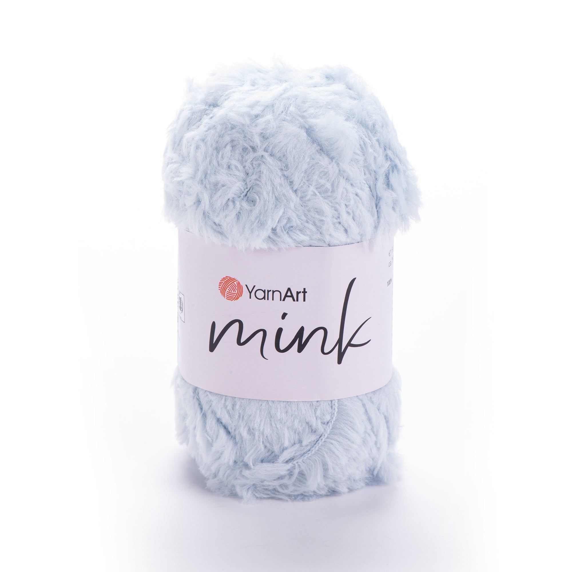 YarnArt Mink Mink 351
