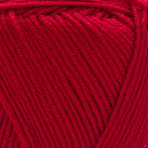 yarnart-adore 352 Ruby