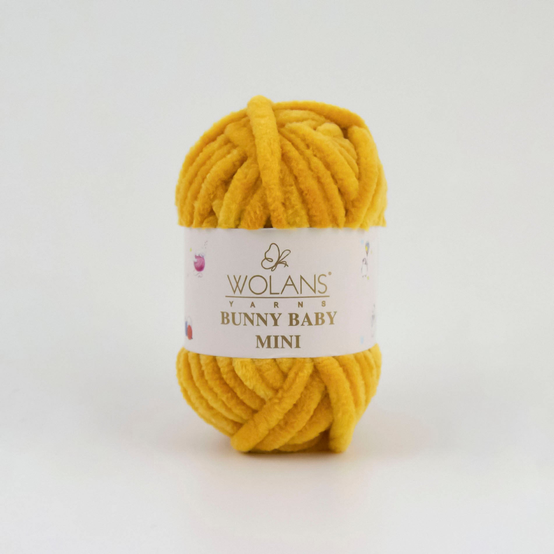 Wolans Bunny Baby Mini
