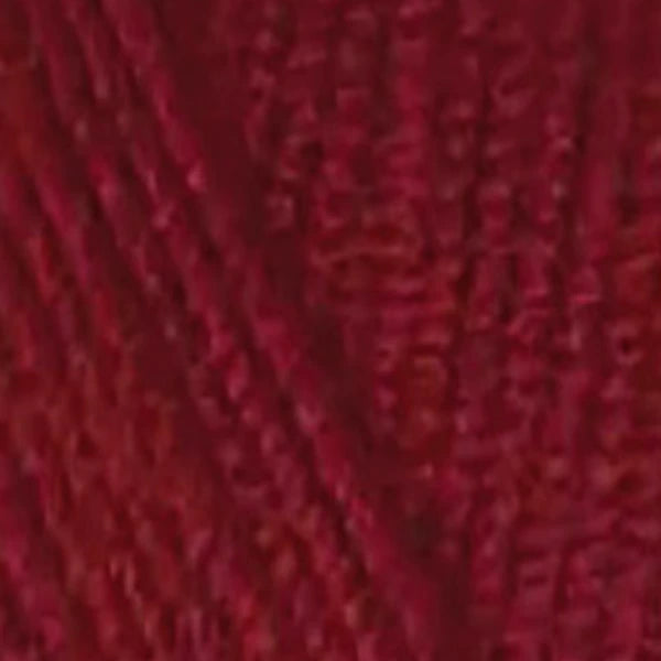 alize-baby-best 390 Dark Cherry