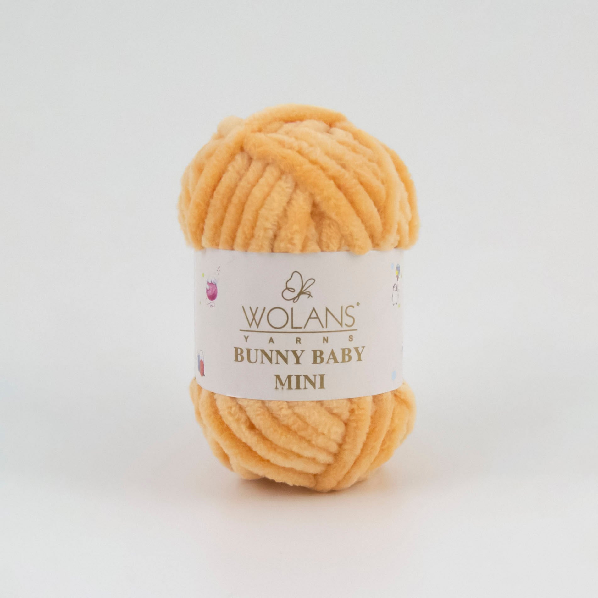 Wolans Bunny Baby Mini