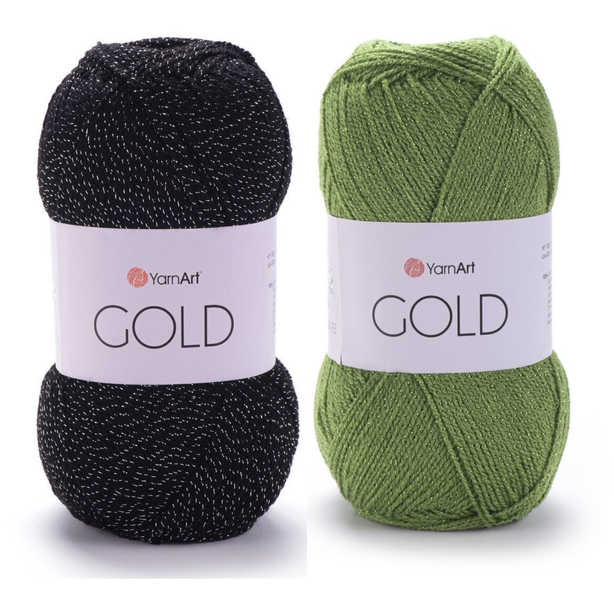 YarnArt Gold