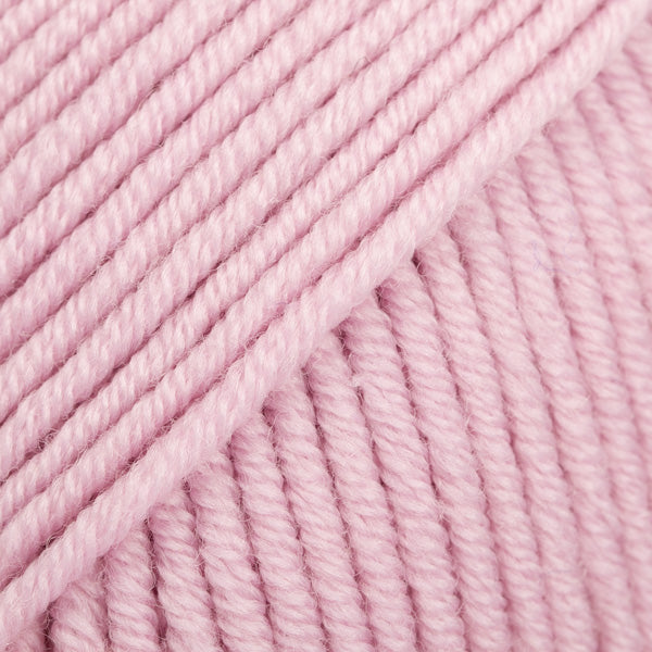 DROPS Merino Extra Fine 40 Powder Pink