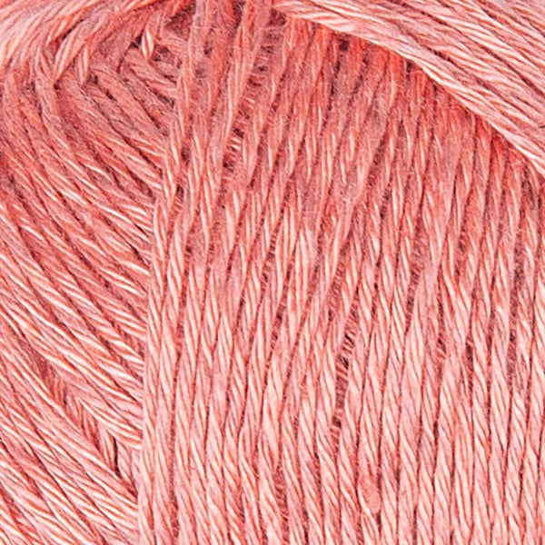yarnart-intense-linen 4106 Salmon