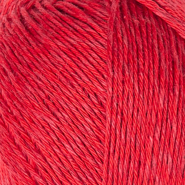 yarnart-intense-linen 4114 Cherry