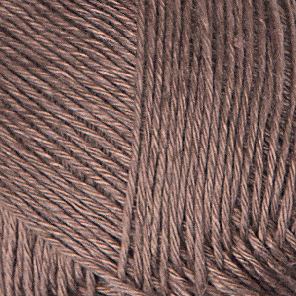 yarnart-intense-linen 4118 Mocha