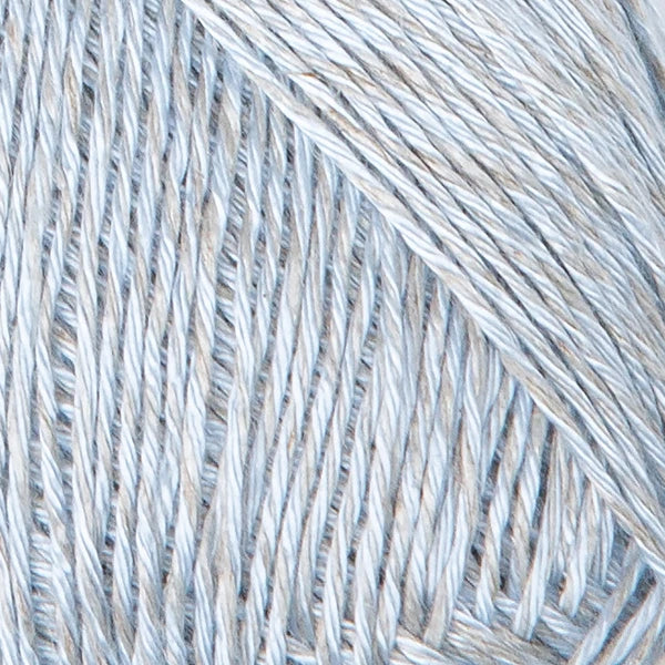 yarnart-intense-linen 4133 Silver