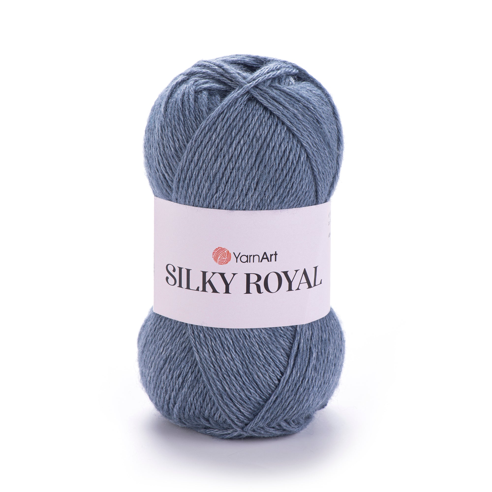 YarnArt Silky Royal Silky Royal 431