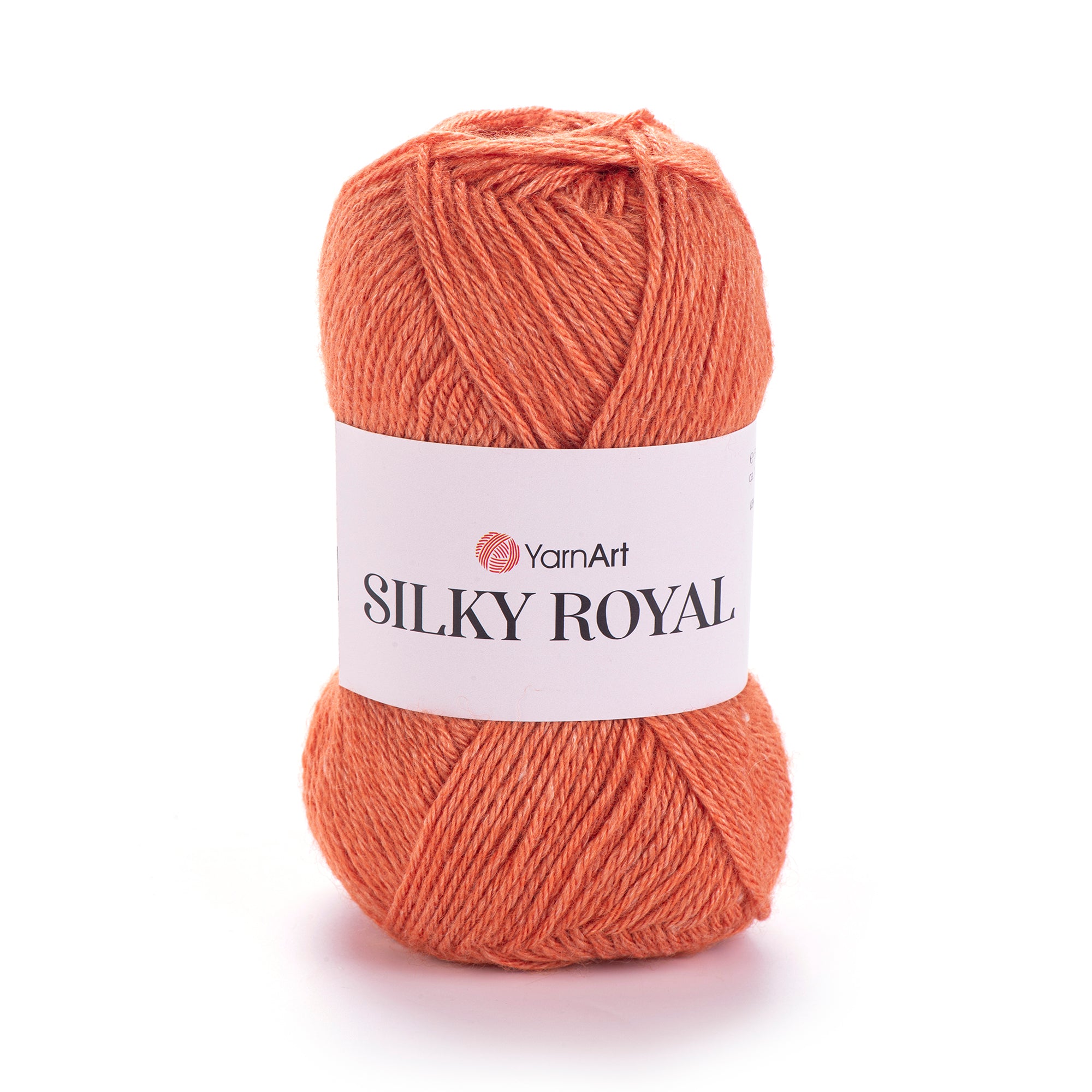 YarnArt Silky Royal Silky Royal 438