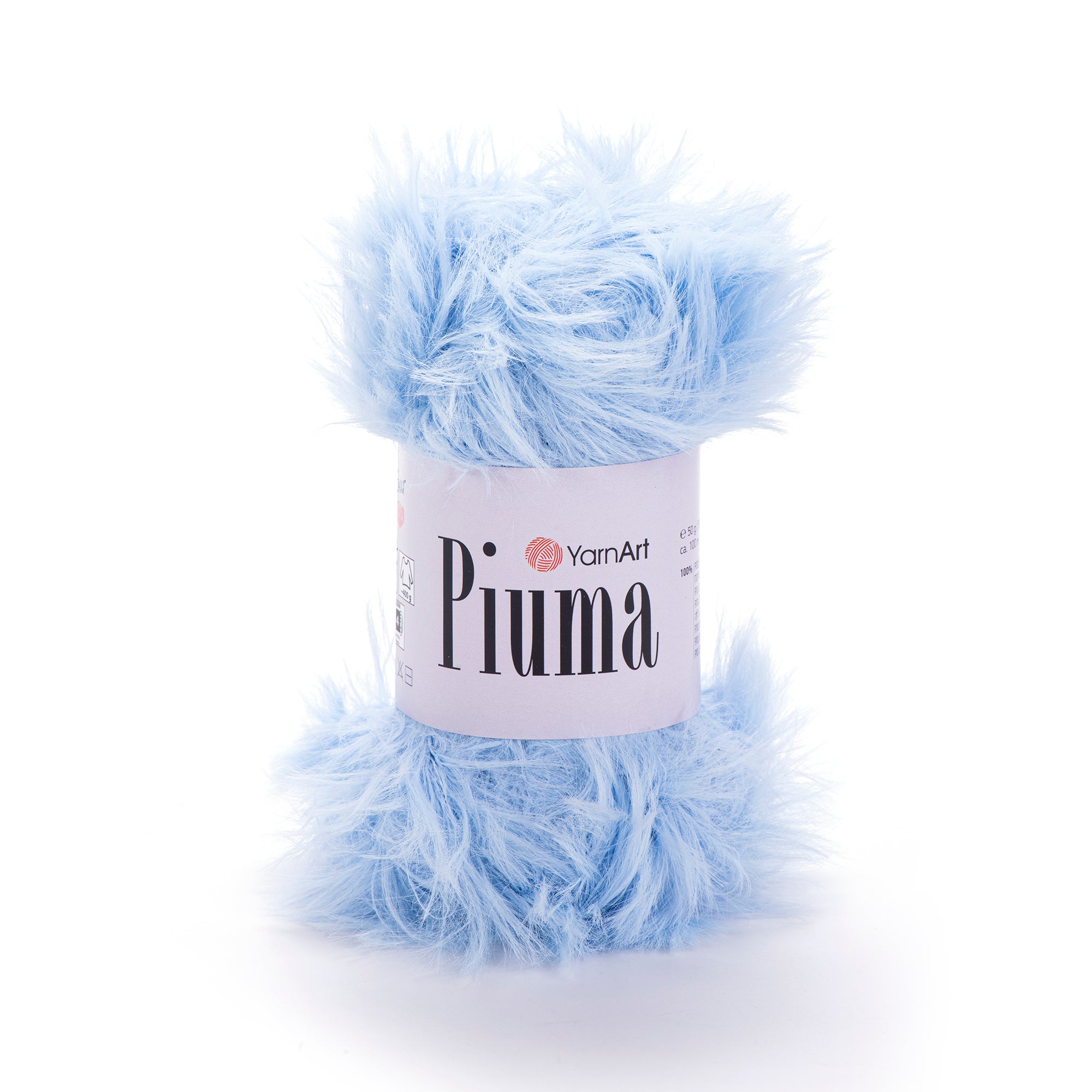 YarnArt Piuma Piuma