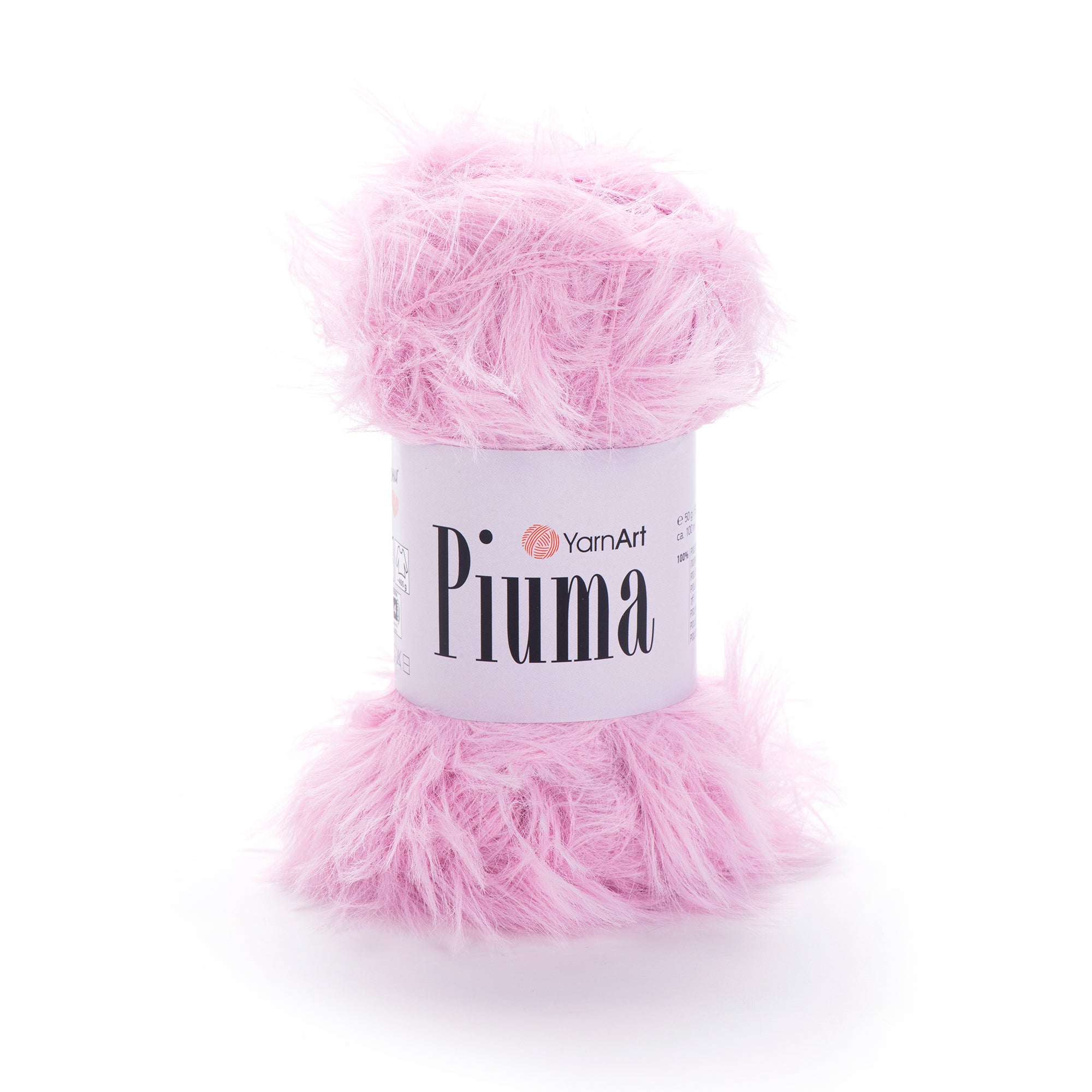 YarnArt Piuma Piuma 4410