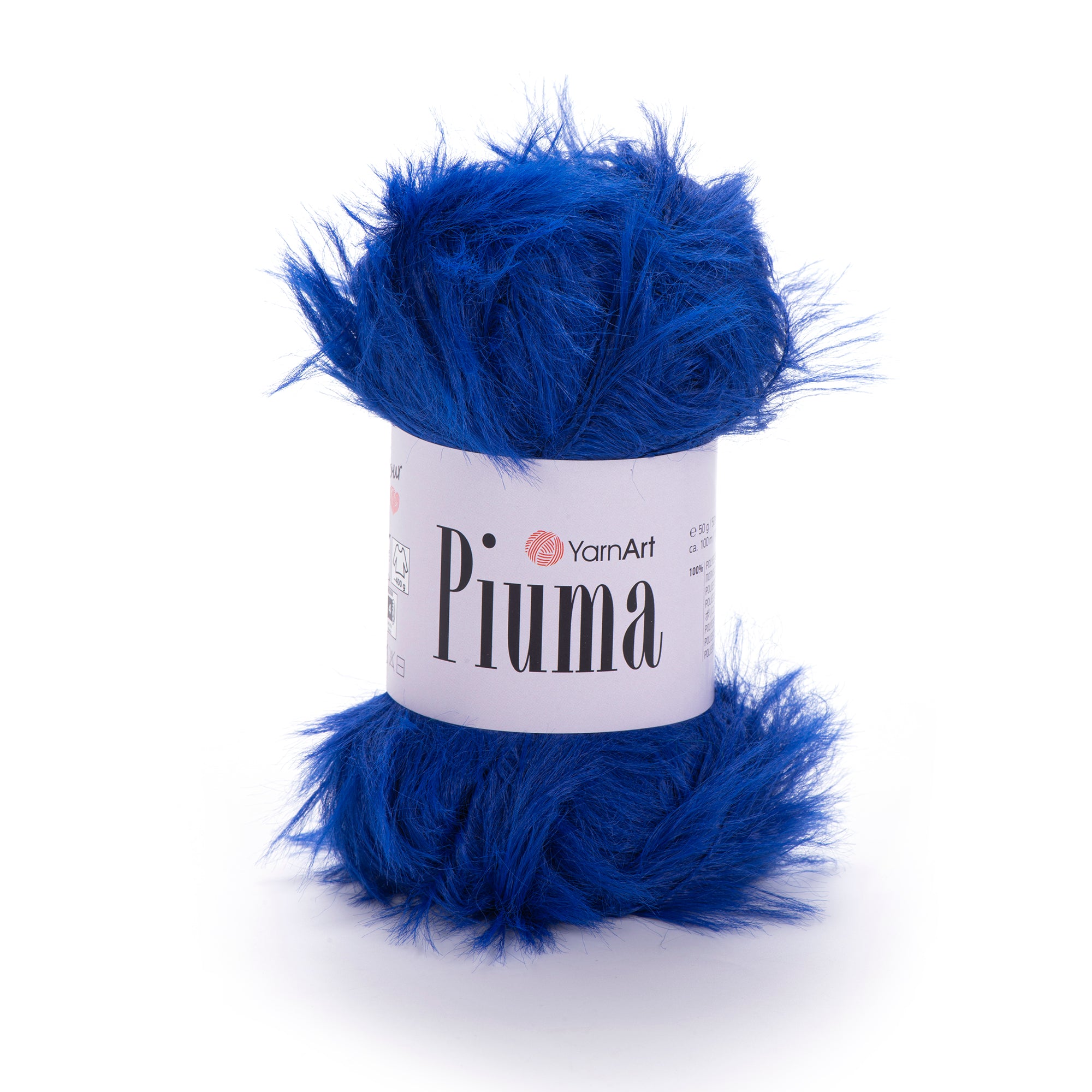 YarnArt Piuma Piuma 4415