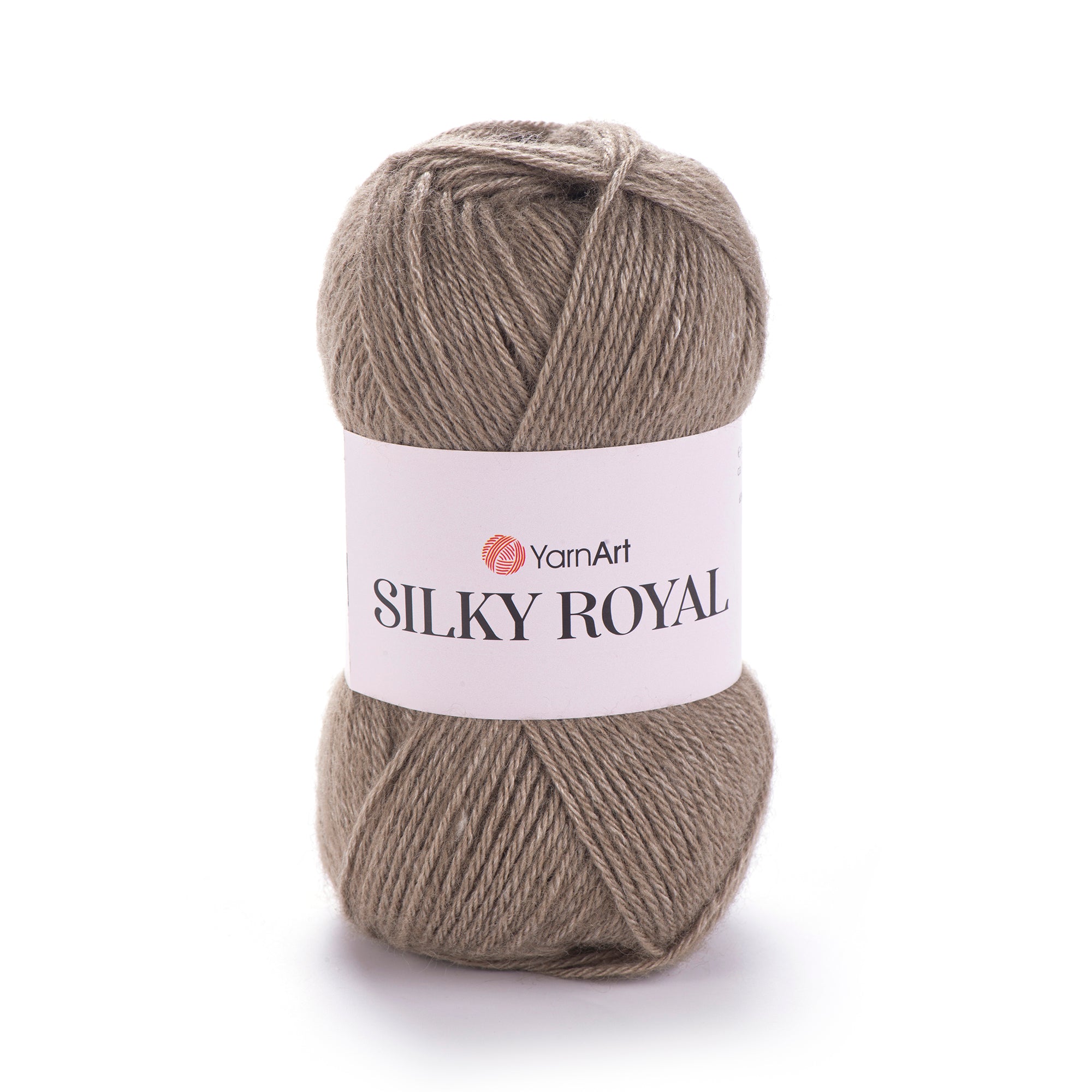 YarnArt Silky Royal Silky Royal 442