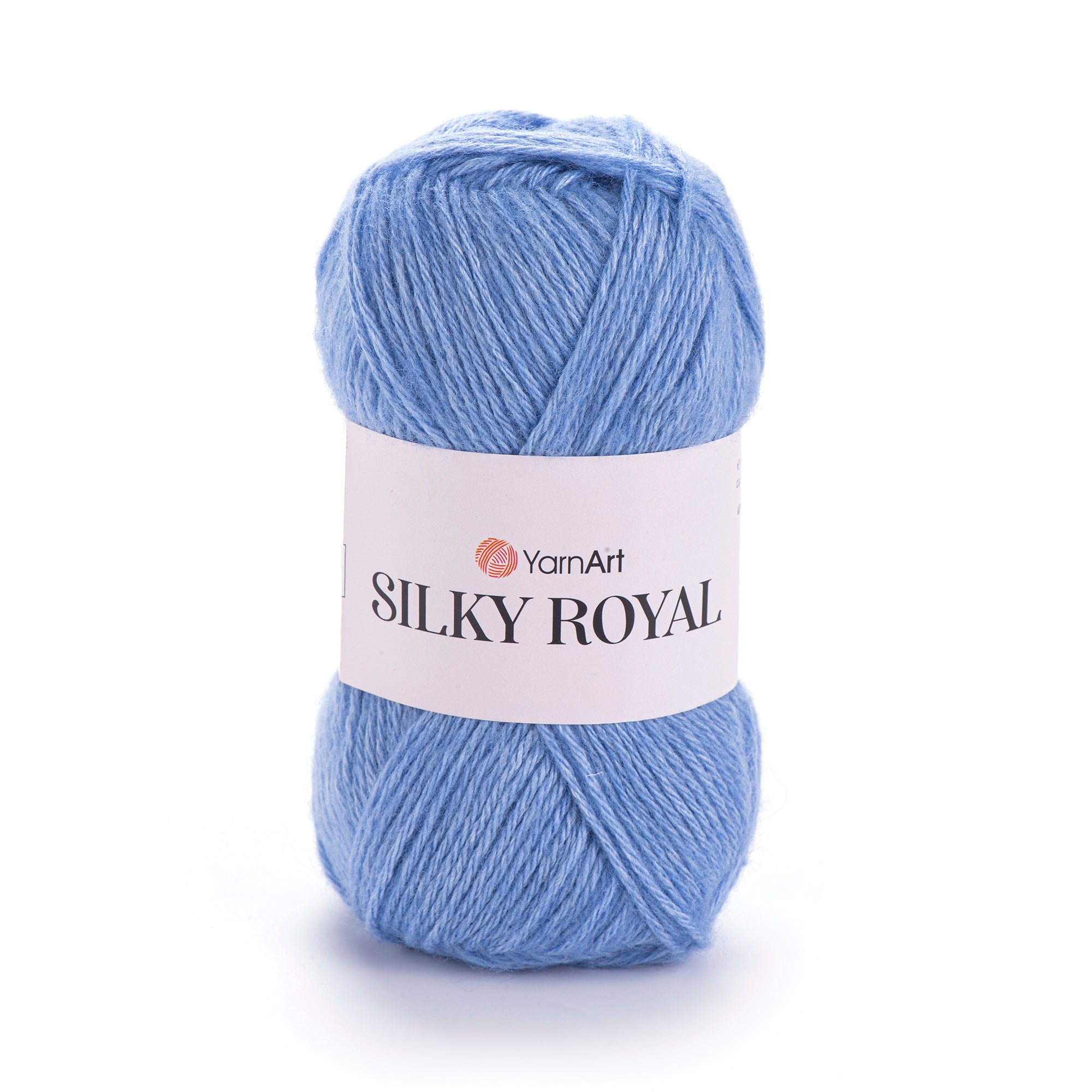 YarnArt Silky Royal Silky Royal 443