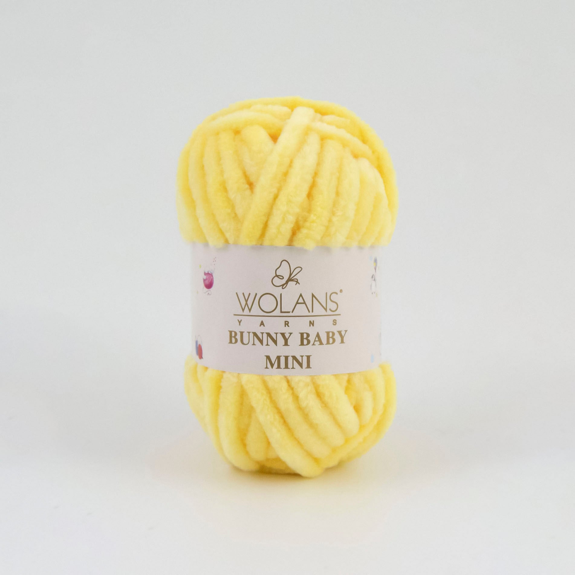 Wolans Bunny Baby Mini