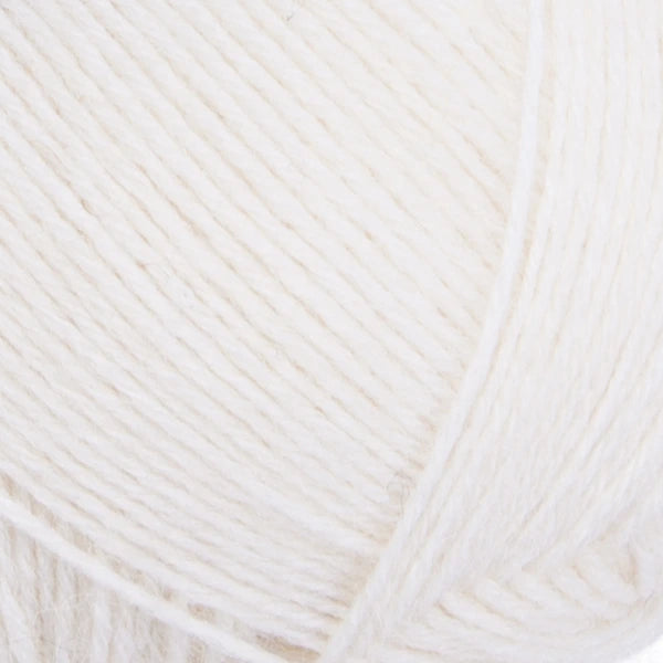 yarnart-forza-solid 4601 Milk