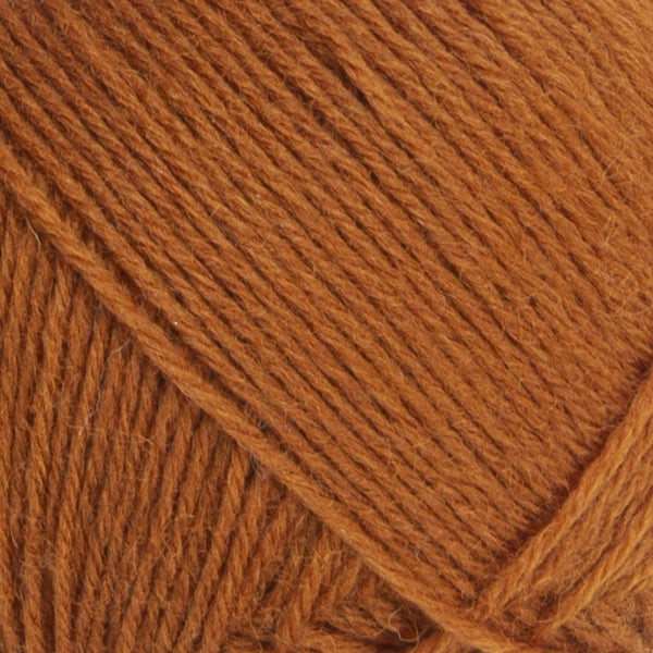 yarnart-forza-solid 4608 Chestnut