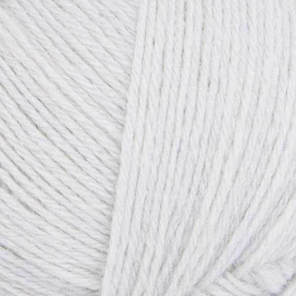 yarnart-forza-solid 4611 Silver