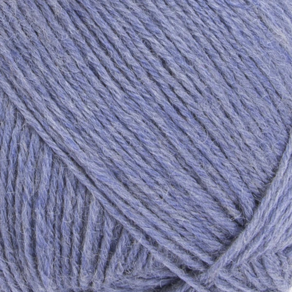 yarnart-forza-solid 4614 Steel Blue