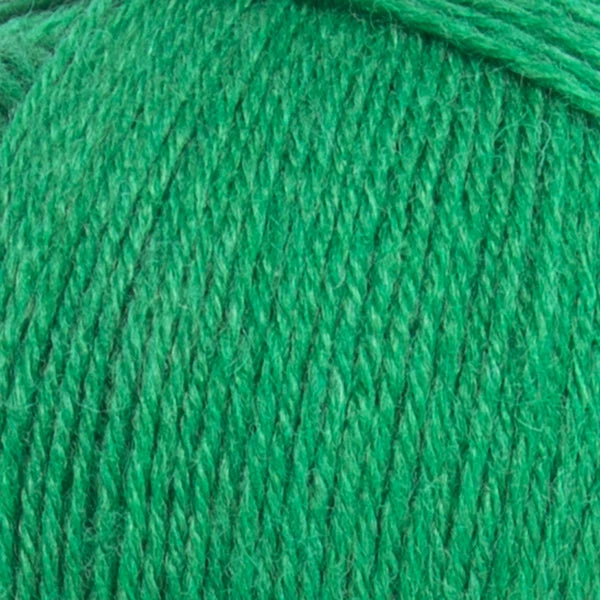 yarnart-forza-solid 4628 Emerald