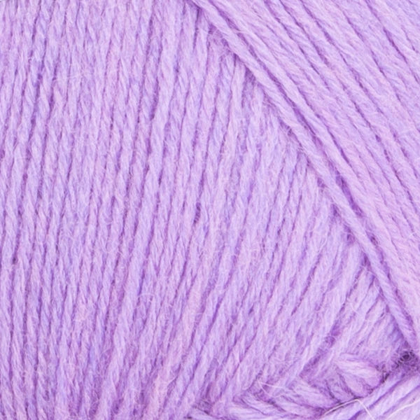 yarnart-forza-solid 4639 Lilac