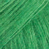 DROPS Kid-Silk 48 Papegojgrön – mohair- och silkesgarn