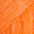 DROPS Kid-Silk 49 Knallorange – mohair- och silkesgarn