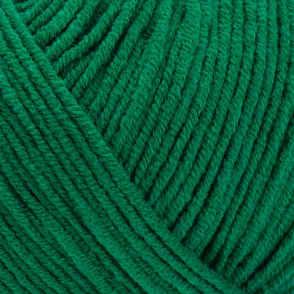 yarnart-jeans 52 Pine