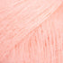 DROPS Kid-Silk 53 Ljus persika – mohair- och silkesgarn