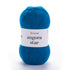 YarnArt Angora Star 545 Bleu abysse – fil duveteux acrylique et laine