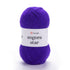 YarnArt Angora Star 556 Violet – fil duveteux acrylique et laine