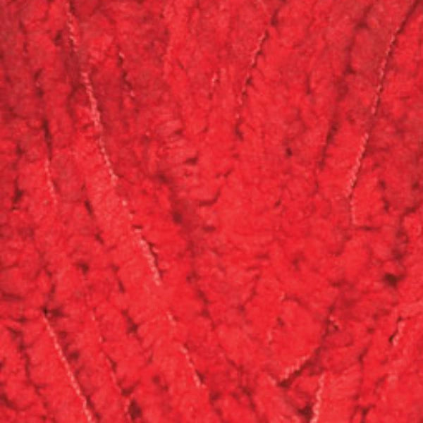 alize-softy-baby 56 Red