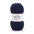 YarnArt Merino DeLuxe 50 583 Tume meresinine – villa-akrüüllõng