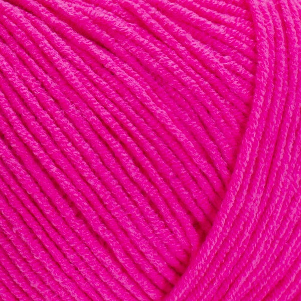 yarnart-jeans 59 Fuchsia