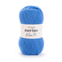 YarnArt Merino DeLuxe 50 600 Sinine – villa-akrüüllõng