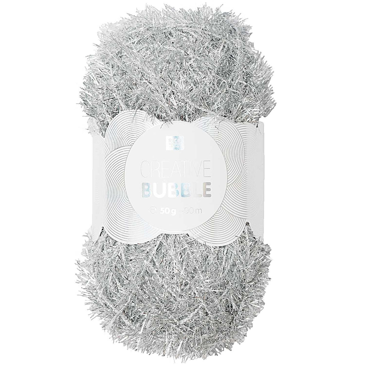 Rico Creative Bubble