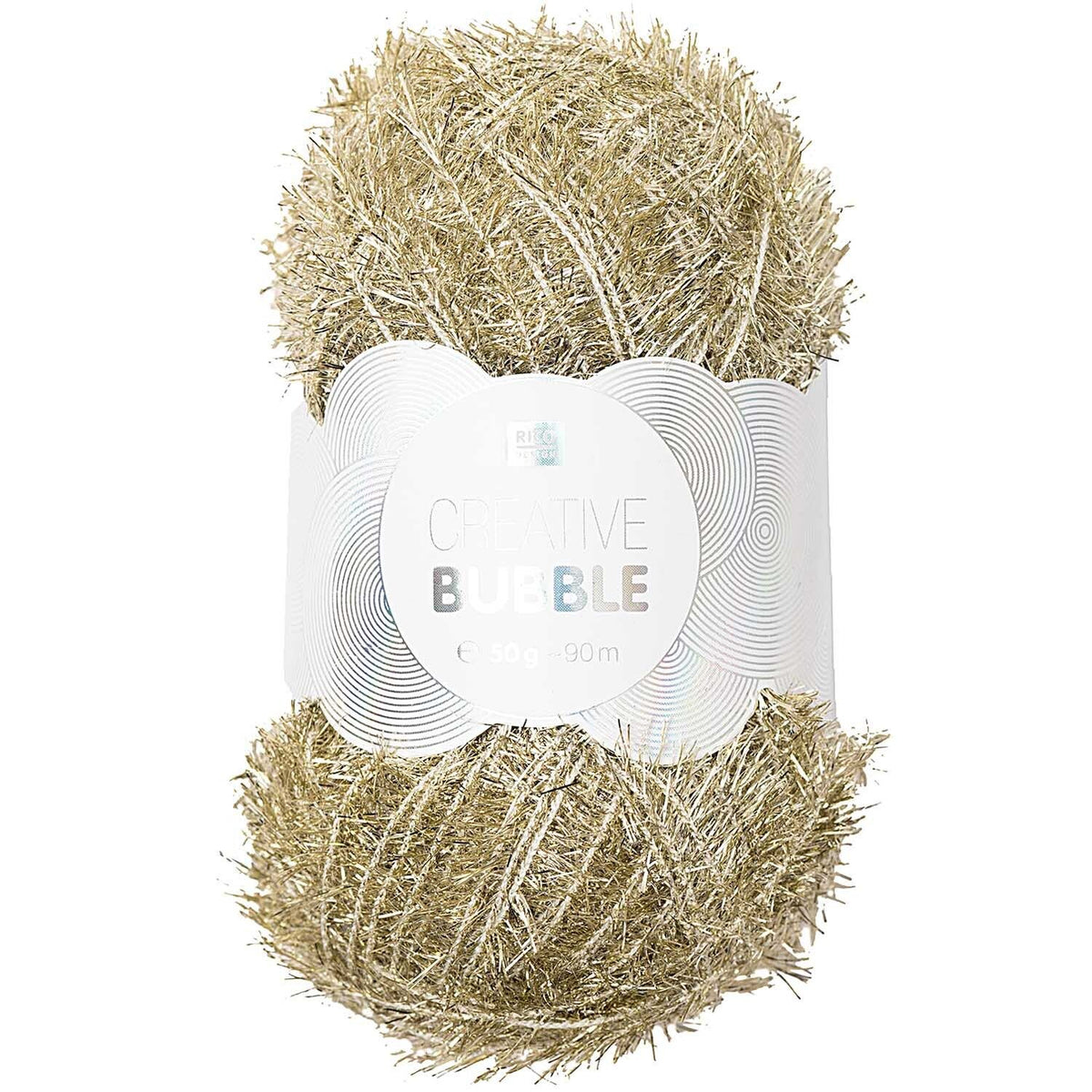 Rico Creative Bubble