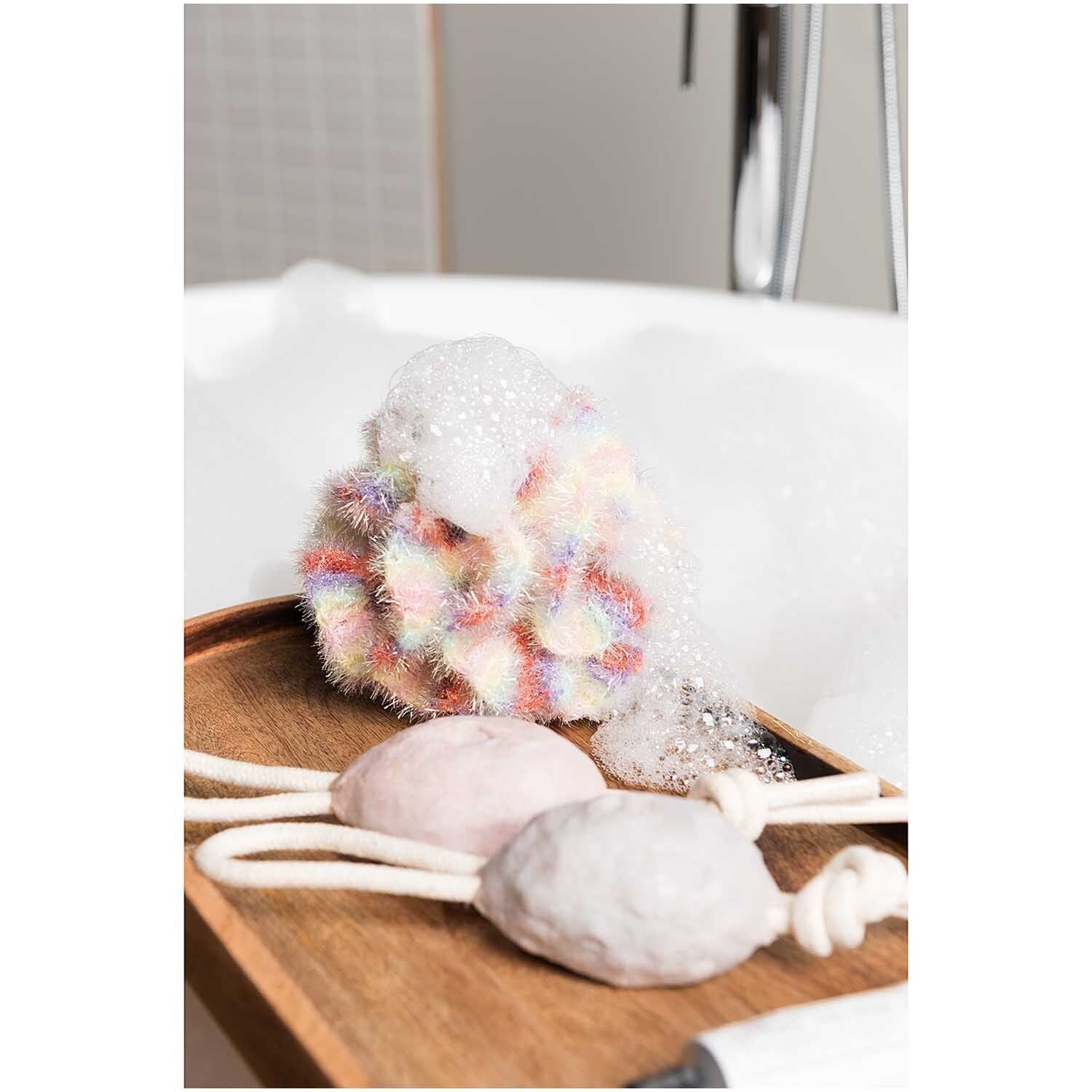 Rico Creative Bubble Print