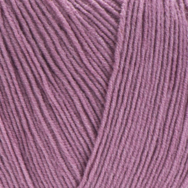 yarnart-cotton-soft 65 Plum